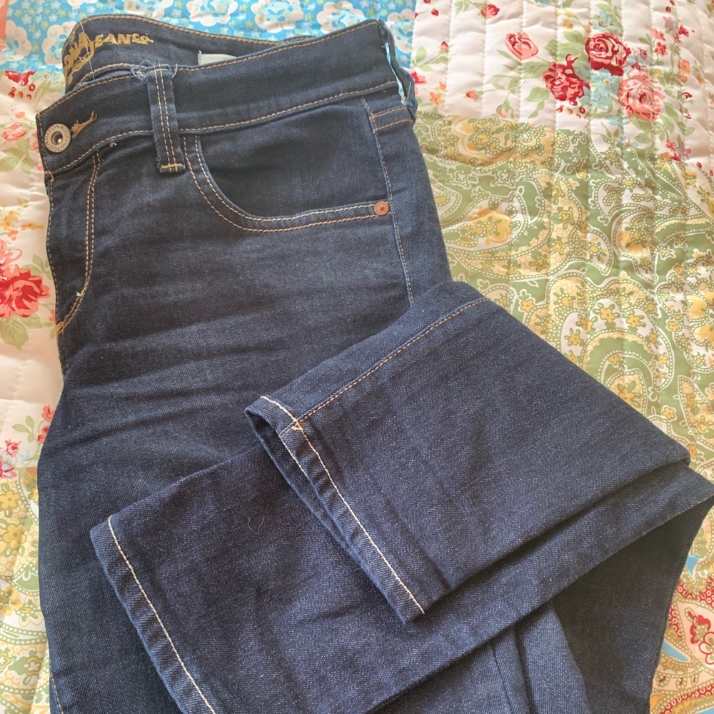 Arizona Size 8 Super Skinny Jeans!!